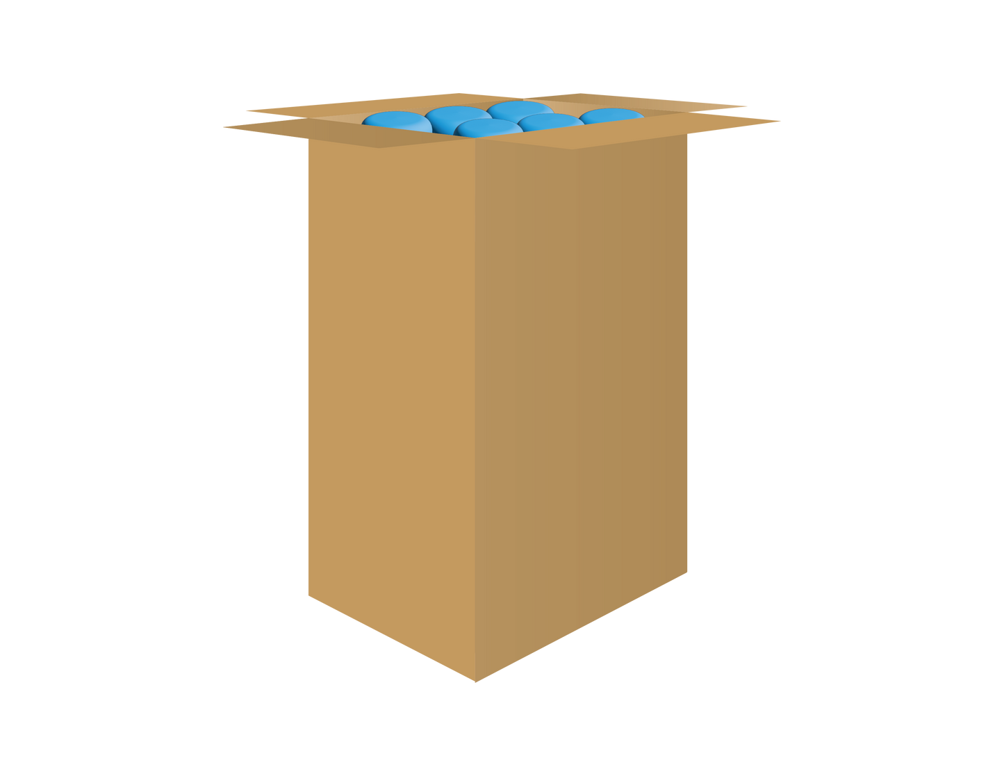 Aderezo Mango Thai (268g) (caja con 6 pzas)
