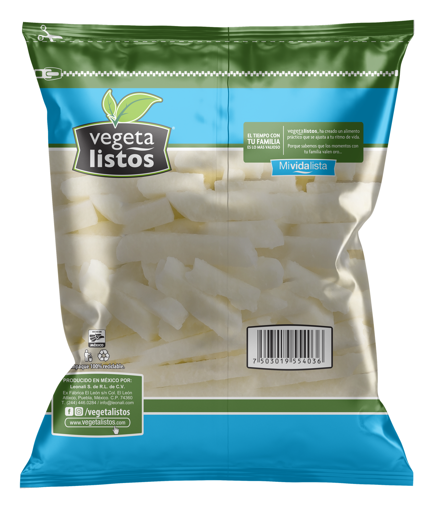 Jicama (150g)
