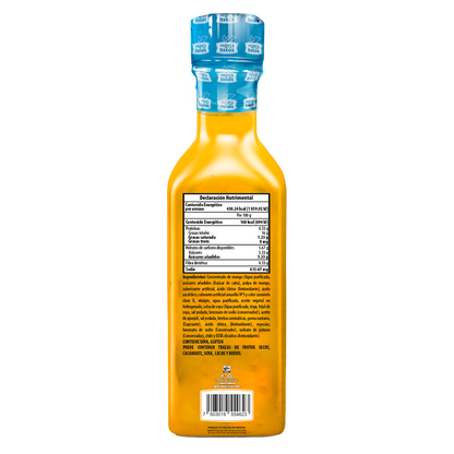 Aderezo Mango Thai (268g) (caja con 6 pzas)