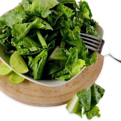 Ensalada Basica Mixta (200g)(caja con 12 pzas)