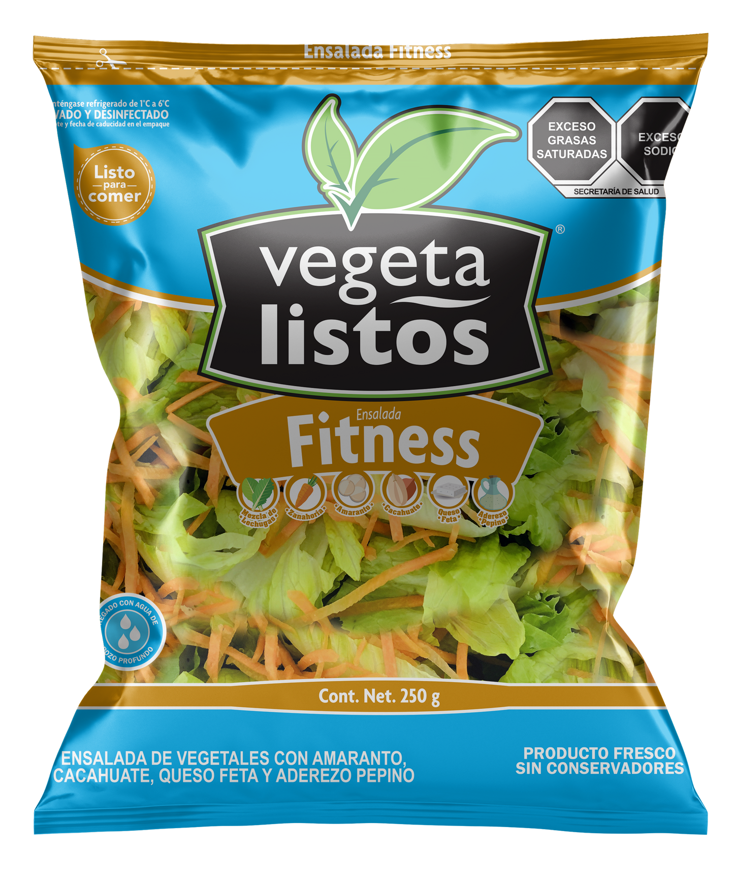 Ens Fitness (200g)(caja 7 pzas)