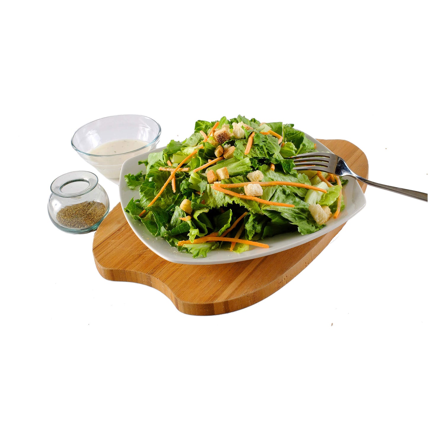 Ensalada Ranch (200g)(caja con 12 pzas)