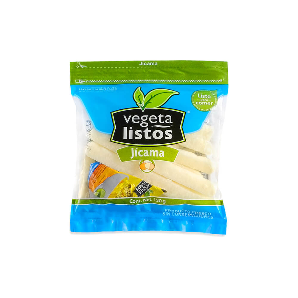 Jicama (150g)