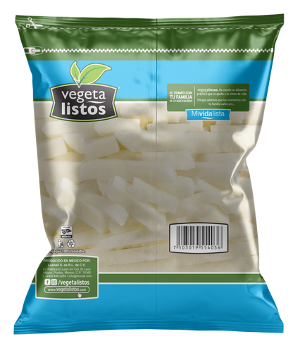 Jicama (150g)