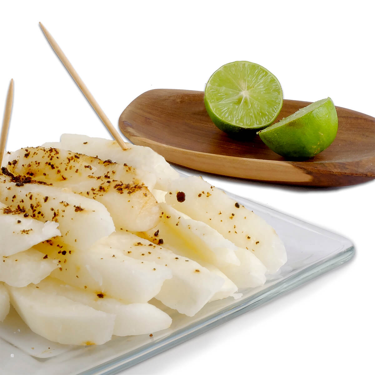 Jicama (150g)