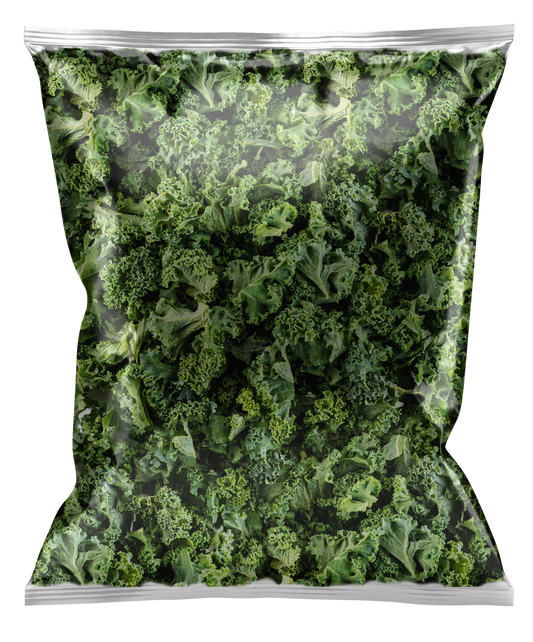 Kale 1Kg ( caja con 1 pza)