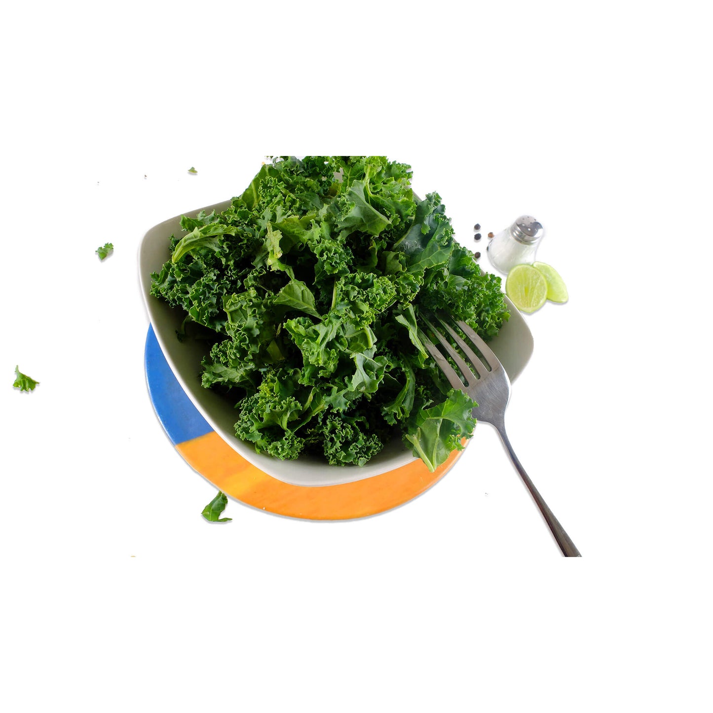 SuperFoods Kale (150g) (caja con 7 pzas)