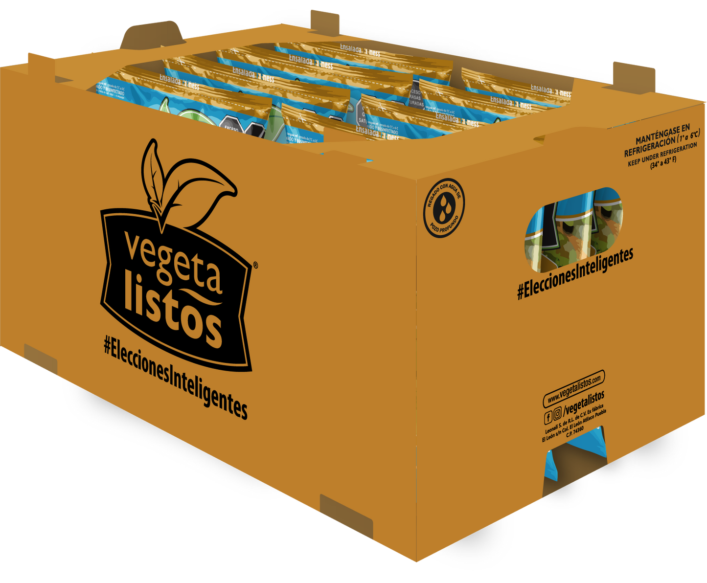 Ens Fitness (200g)(caja 7 pzas)