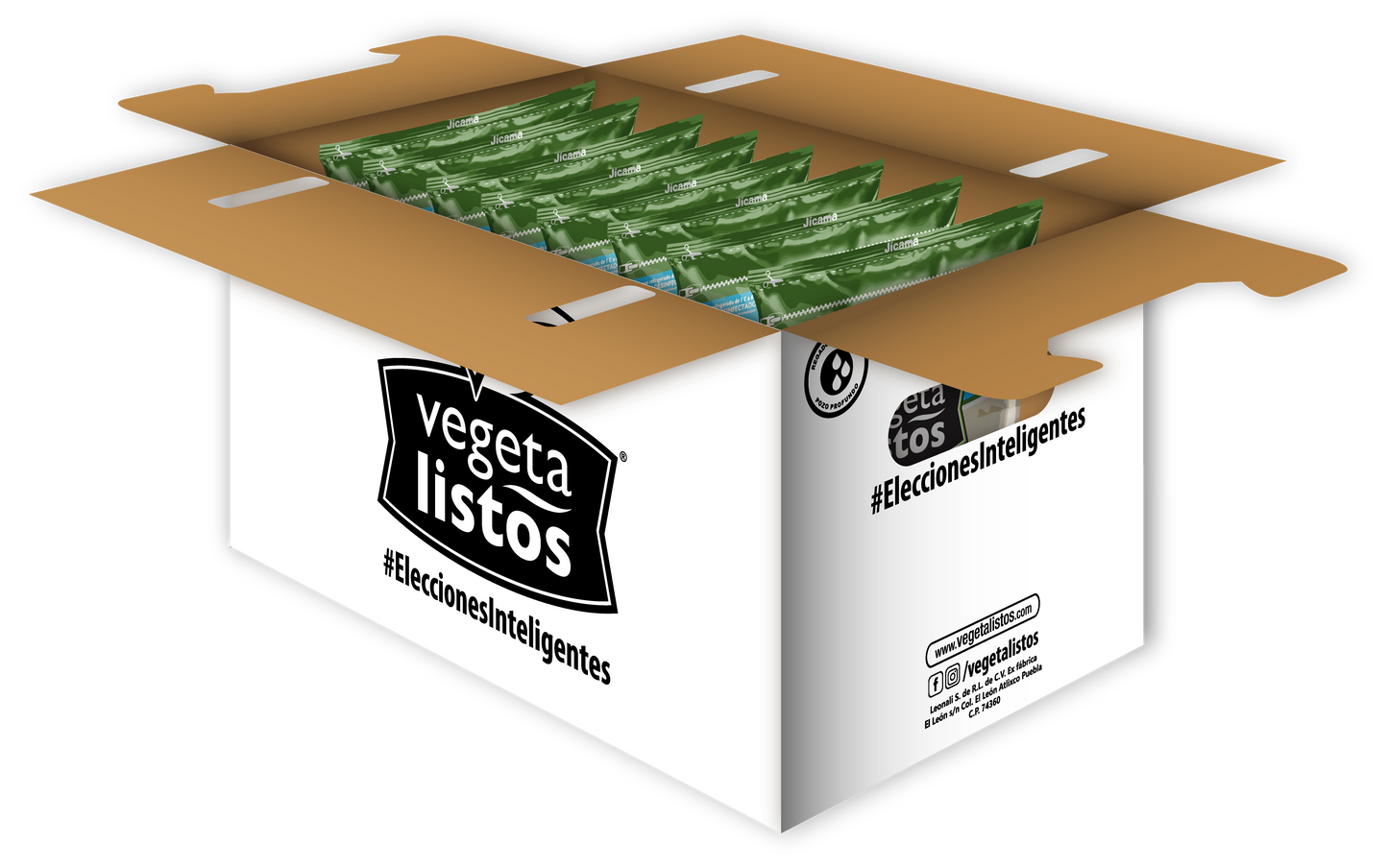 Jicama (150g)