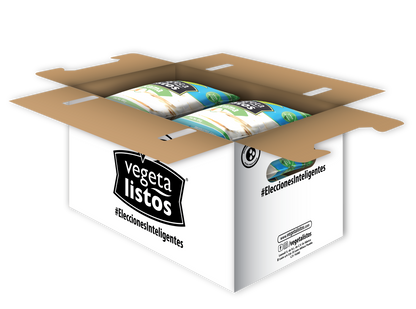 Jicama (454g)( caja con 6 pzas )