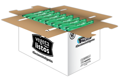 Zanahoria Baby (150g)( caja con 6 pzas)